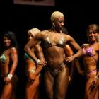 Kiala  White - NPC Midnight Sun Classic 2013 - #1